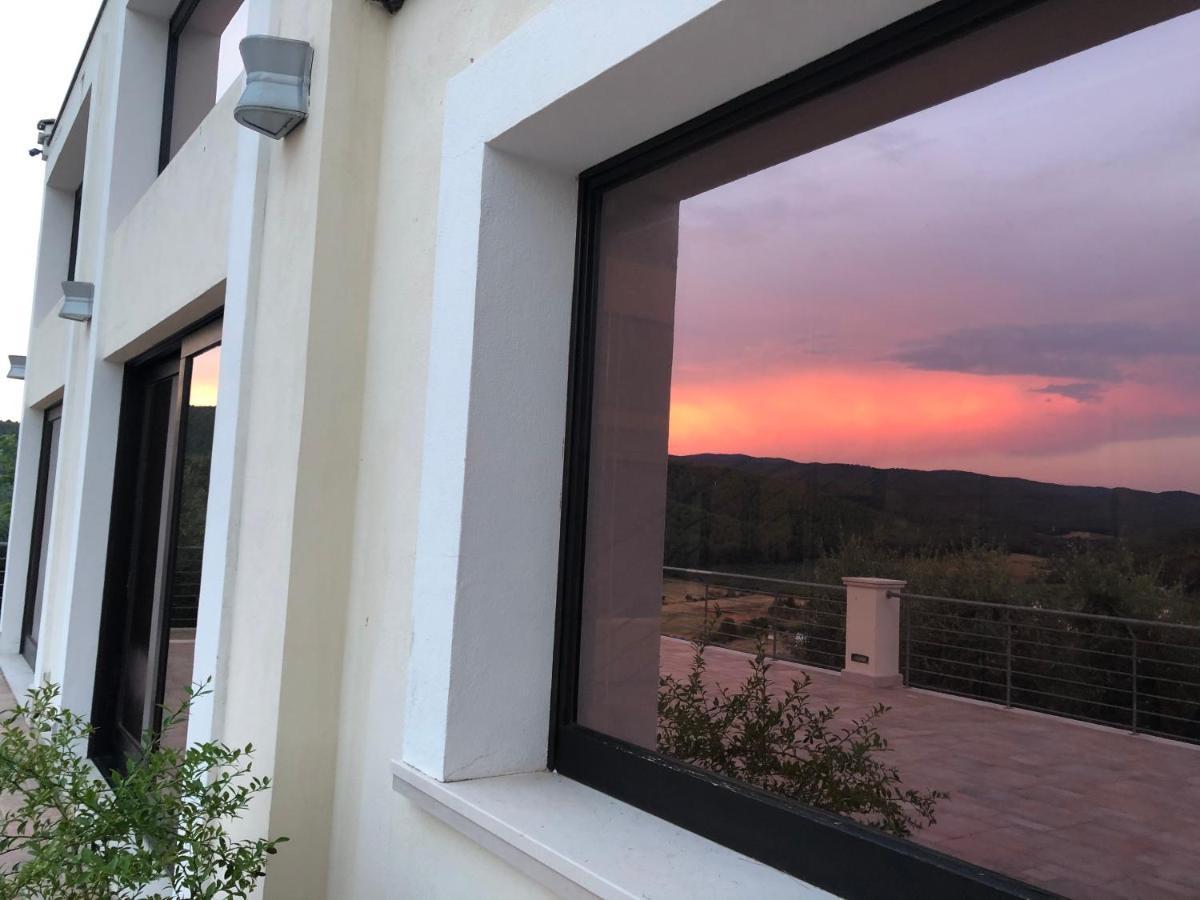 B&B Zia Ni Peschici Dış mekan fotoğraf