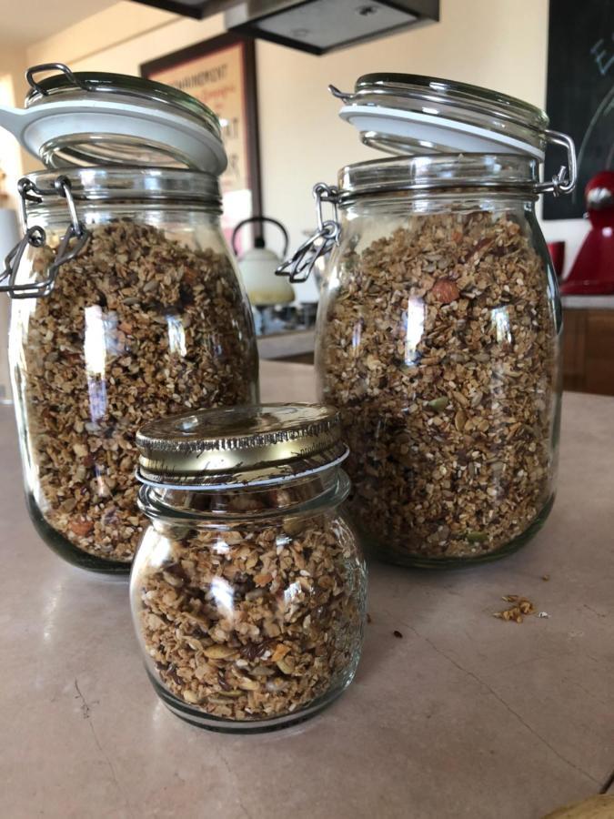 B&B Zia Ni Peschici Dış mekan fotoğraf