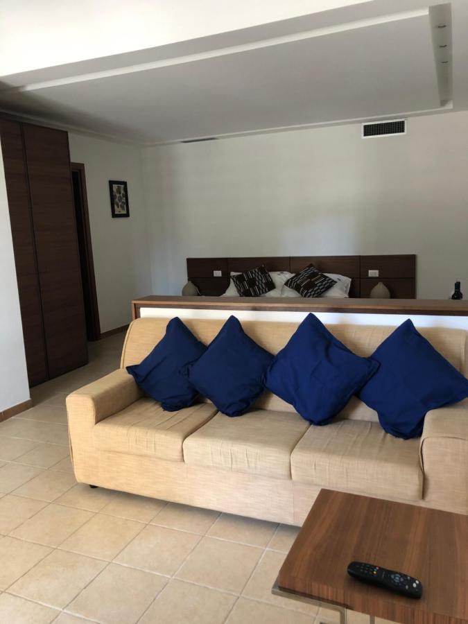B&B Zia Ni Peschici Dış mekan fotoğraf