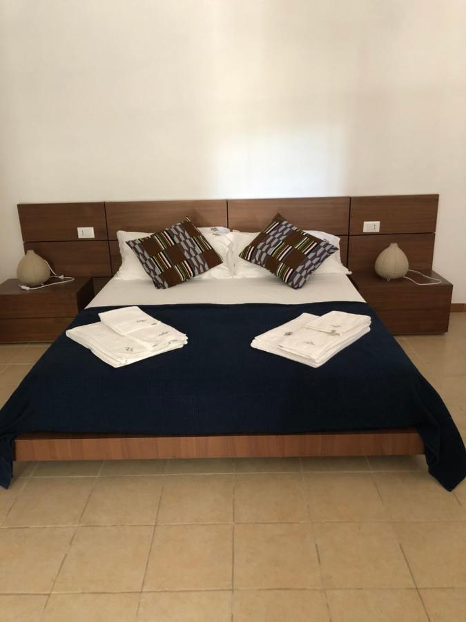 B&B Zia Ni Peschici Dış mekan fotoğraf