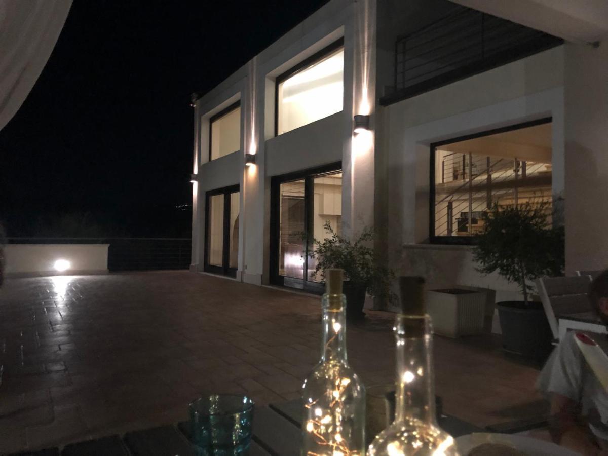 B&B Zia Ni Peschici Dış mekan fotoğraf