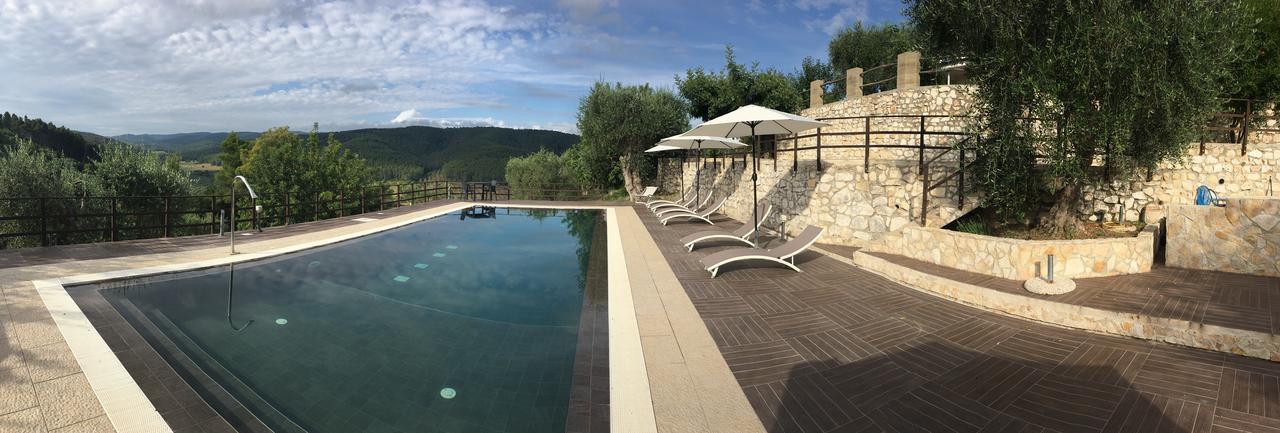B&B Zia Ni Peschici Dış mekan fotoğraf