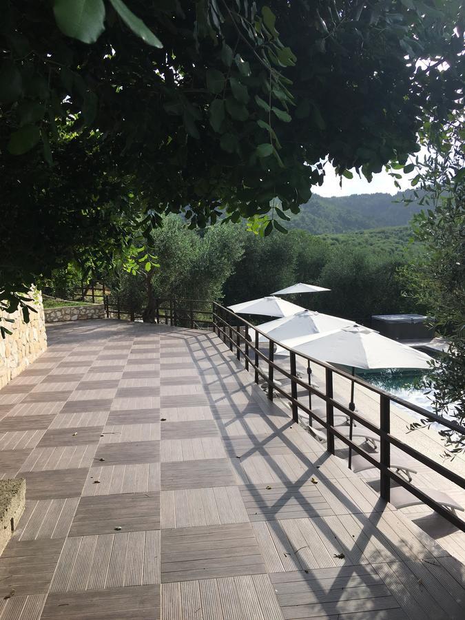 B&B Zia Ni Peschici Dış mekan fotoğraf
