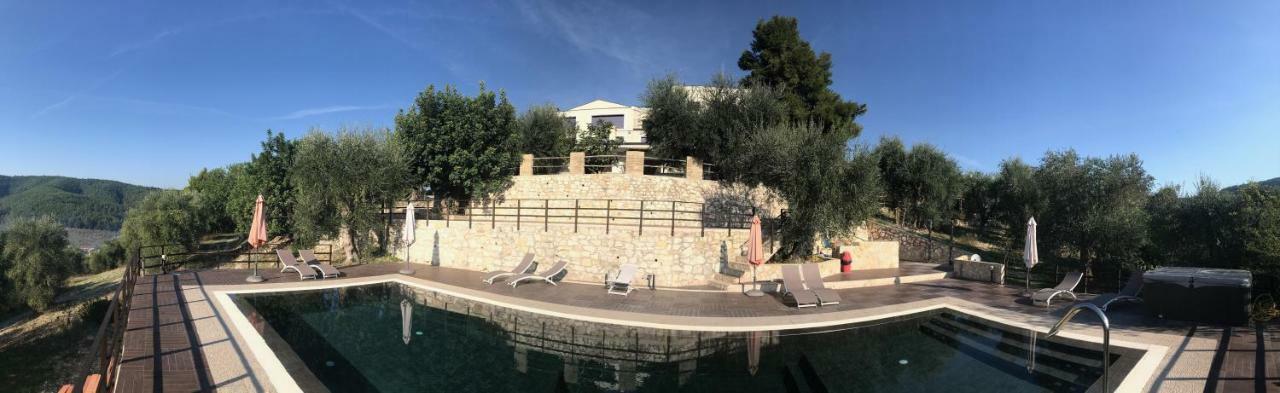 B&B Zia Ni Peschici Dış mekan fotoğraf